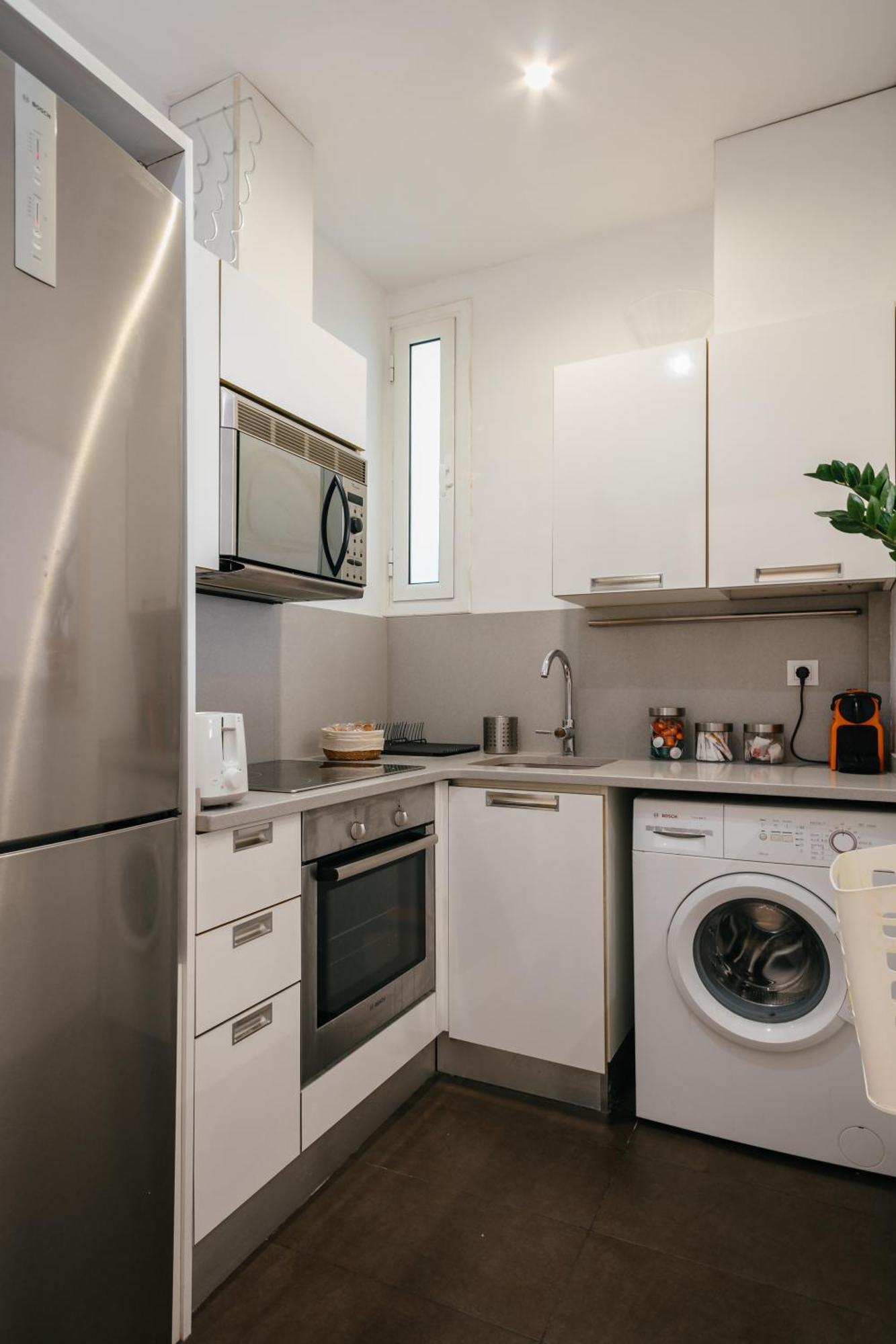 Cute Apartment Barcelona Exterior photo